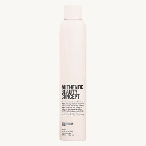 Authentic Beauty Concept Working Hairspray 300 ml | Flexibele Haarspray met Natuurlijke Hold