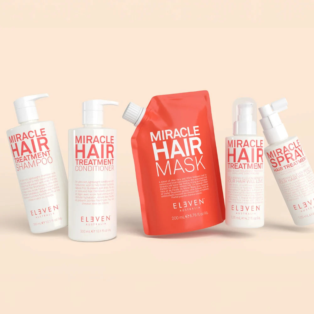 ELEVEN Australia Miracle Spray Hair Treatment 125ml