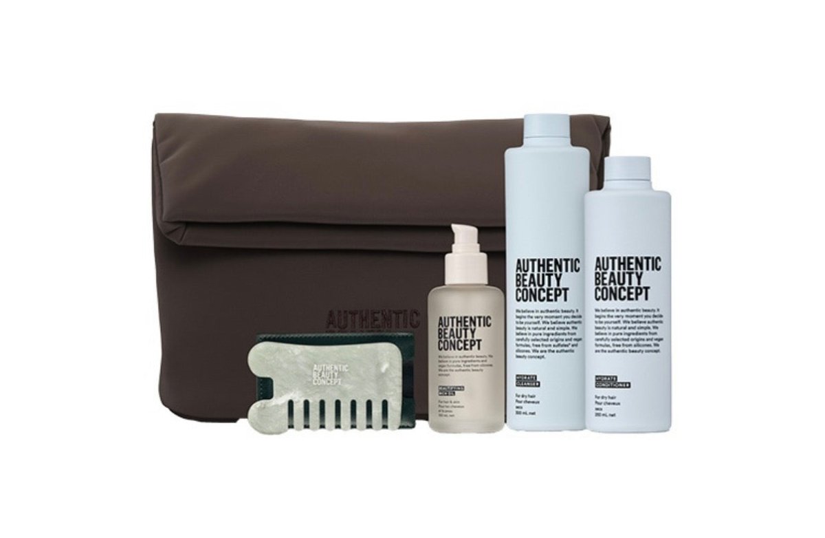 Authentic Beauty Concept Head Spa Set • LIMITED EDITION · FAVORIET van Anovashop | Anovashop