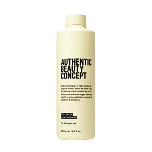 Authentic Beauty Concept Replenish Conditioner 250 ml | Herstellende Conditioner voor Beschadigd Haar van Anovashop | Anovashop