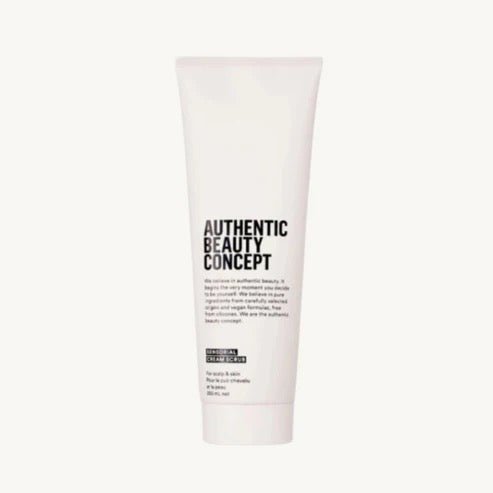 Authentic Beauty Concept Sensorial Cream Scrub 250 ml | Hoofdhuid & Body Scrub van Anovashop | Anovashop