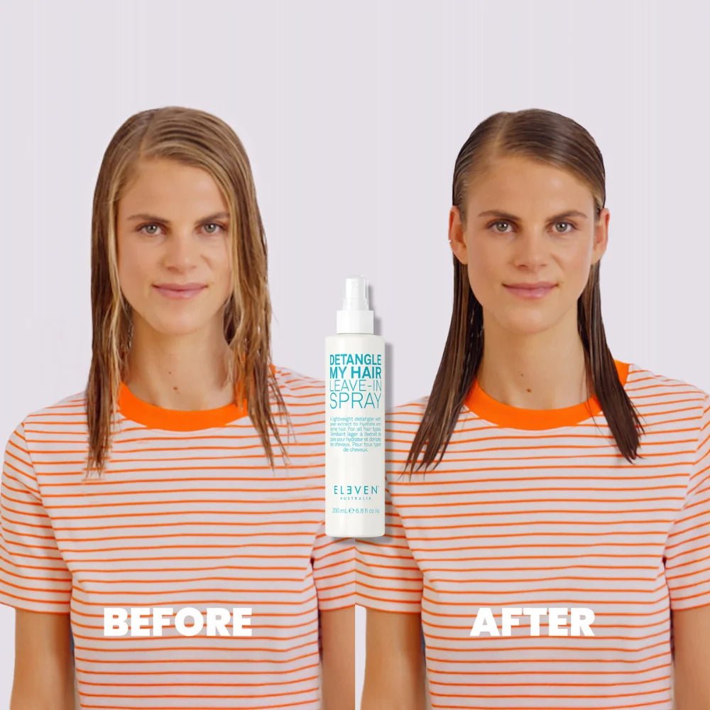 ELEVEN Australia Detangle My Hair Leave-In Spray 200ml van Anovashop | Anovashop