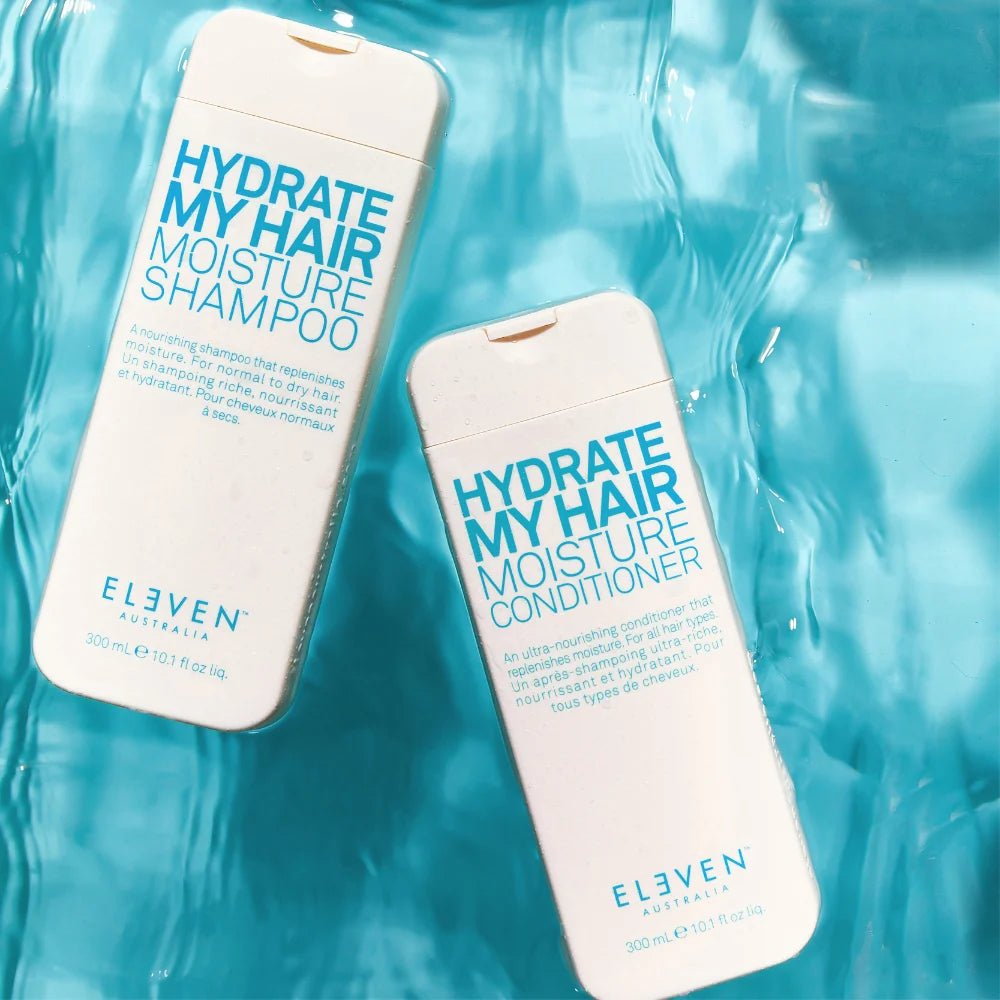 ELEVEN Australia Hydrate My Hair Moisture Conditioner van Anovashop | Anovashop