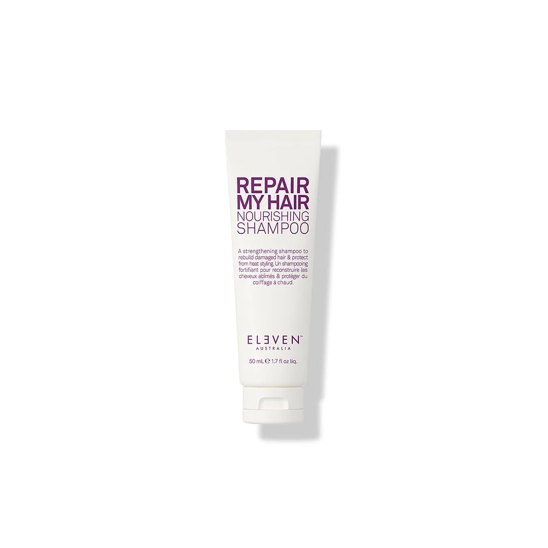 ELEVEN Australia Repair My Hair Nourishing Shampoo. van Anovashop | Anovashop