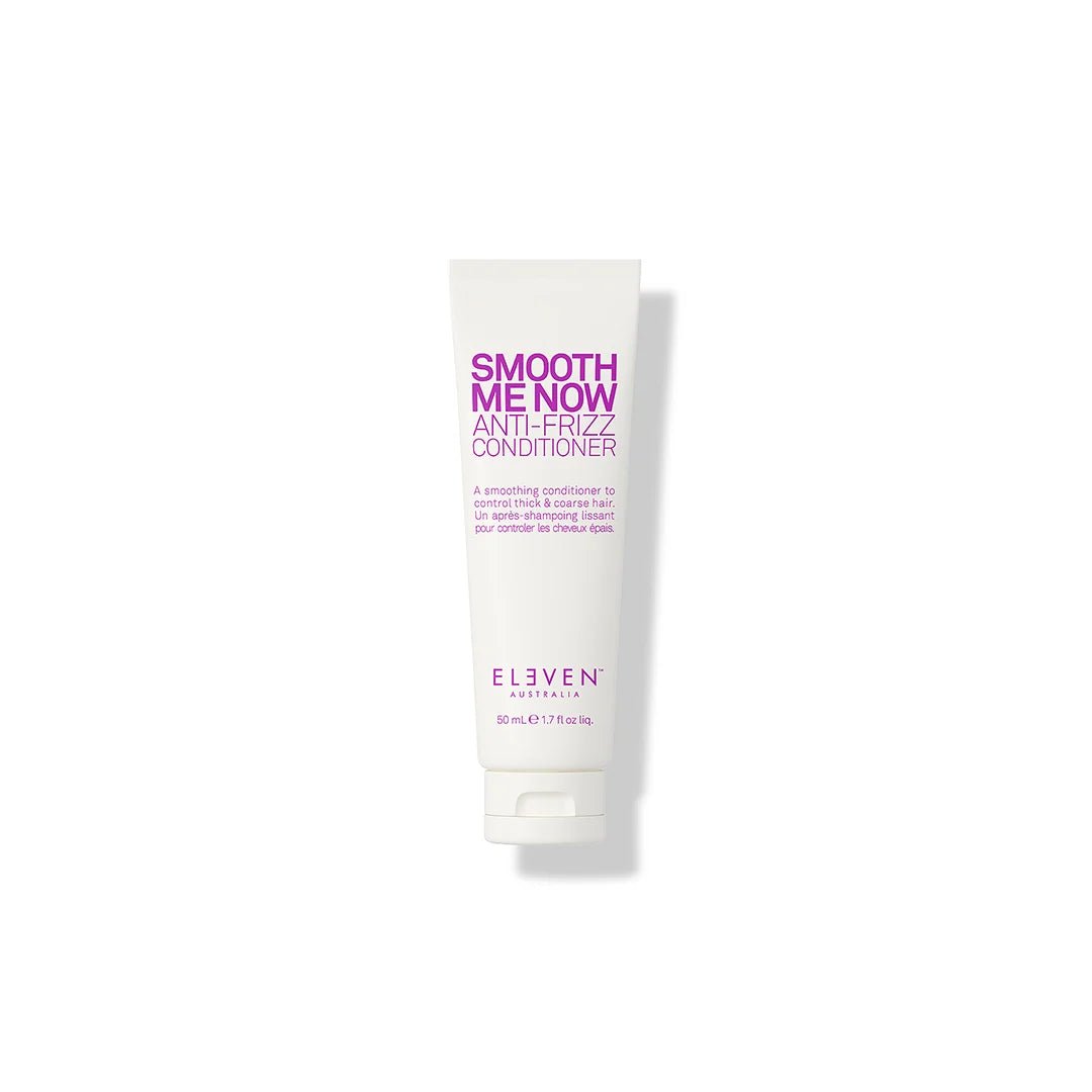 ELEVEN Australia Smooth Me Now Anti-Frizz Conditioner van Anovashop | Anovashop