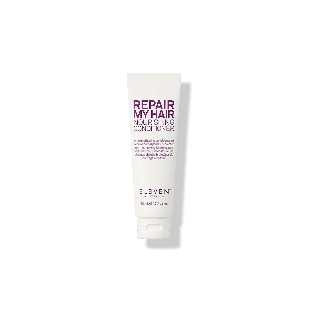 LEVEN Australia Repair My Hair Nourishing Conditioner. van Anovashop | Anovashop