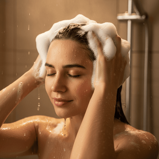 Hoe vaak moet je je haar wassen? - Anovashop 