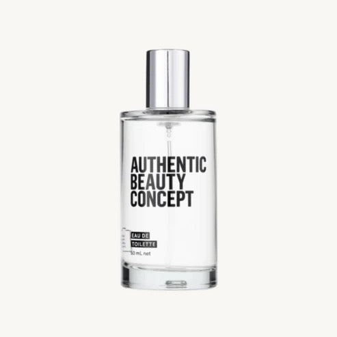 Authentic Beauty Concept Eau de Toilette 50 ml | Verfijnde Unisex Geur