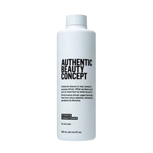 Authentic Beauty Concept Hydrate Conditioner 250 ml | Hydraterende Conditioner voor Droog Haar