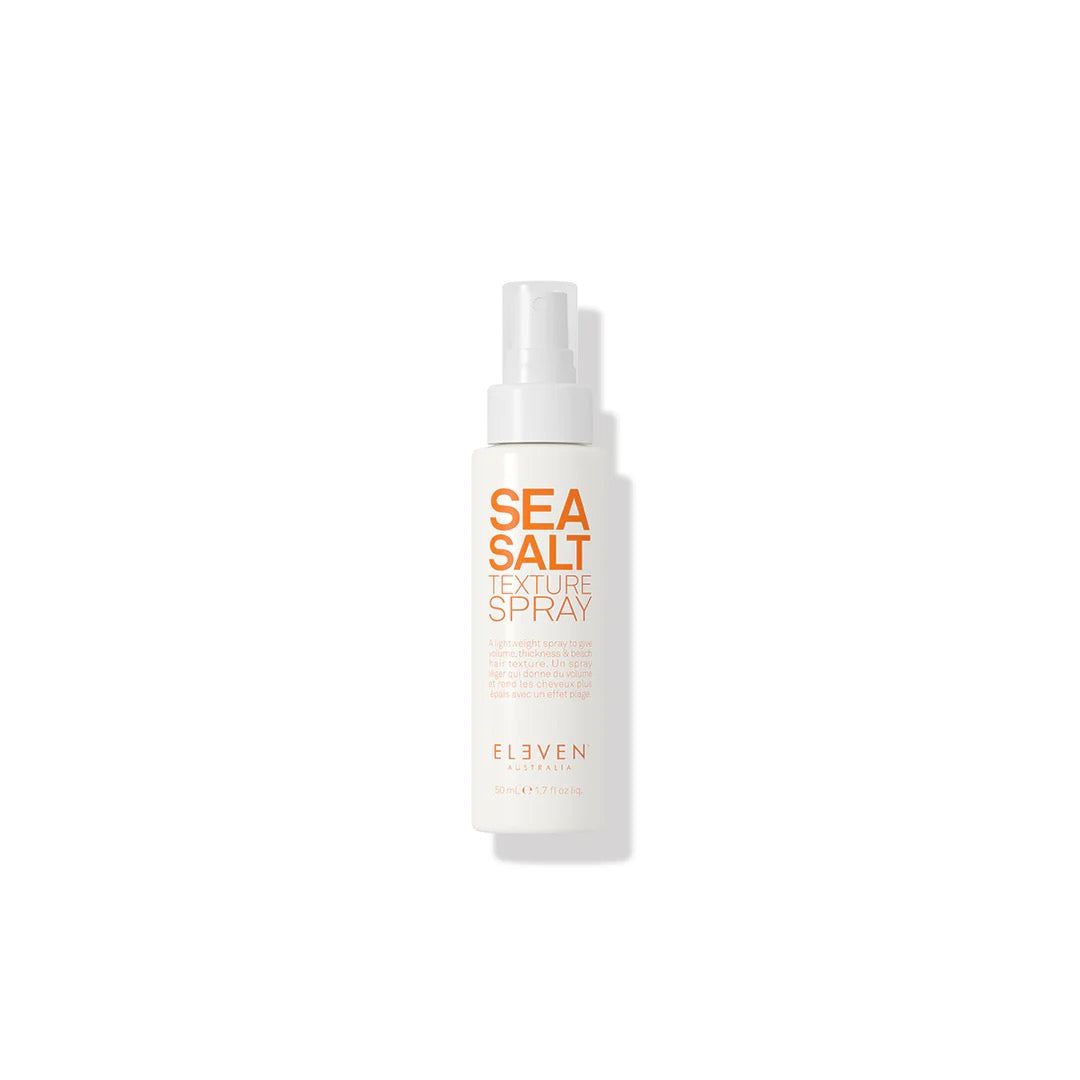 ELEVEN Australia Sea Salt Texture Spray 200 ml | Beach Spray voor Volume & Textuur