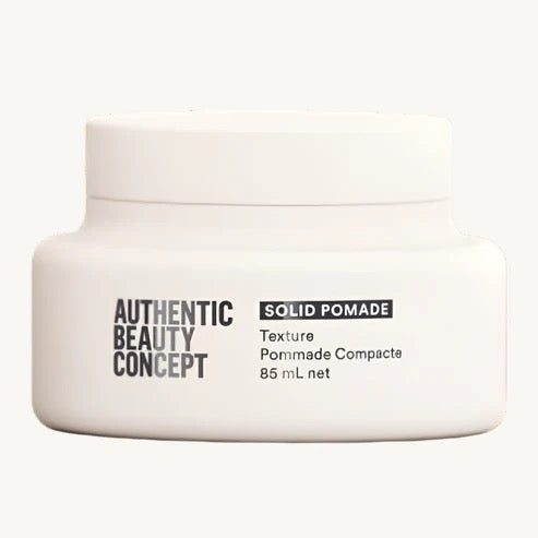 Authentic Beauty Concept Solid Pomade 85ml