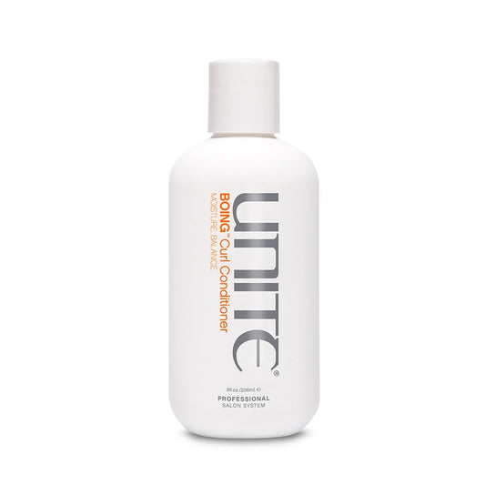 Unite BOING Curl Conditioner 236 ml | Hydraterende Conditioner voor Krullen