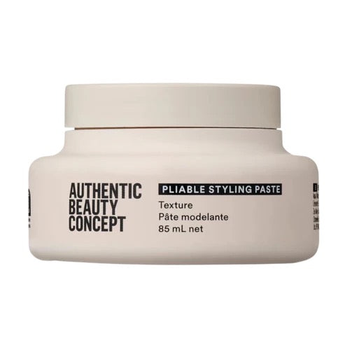 Authentic Beauty Concept Pliable Styling Paste 85ml
