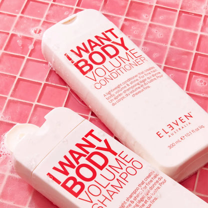 ELEVEN Australia I Want Body Volume Conditioner