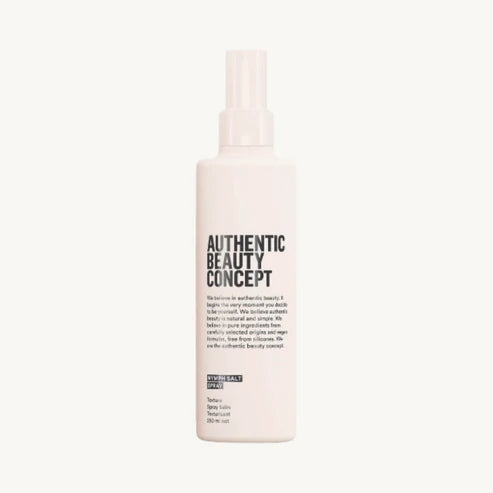 Authentic Beauty Concept Nymph Salt Spray 250 ml | Zoutspray voor Beach Waves &amp; Volume