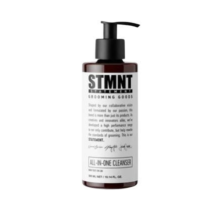 STMNT ALL-IN-ONE CLEANSER