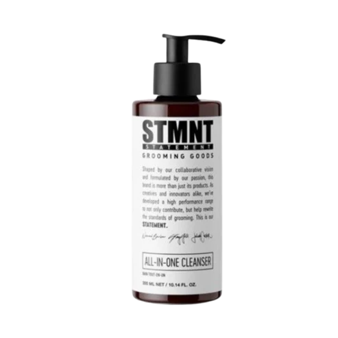 STMNT ALL-IN-ONE CLEANSER