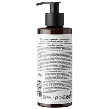 STMNT ALL-IN-ONE CLEANSER