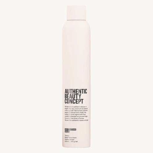 Authentic Beauty Concept Airy Texture Spray 300 ml | Droge Textuurspray met Volume van Anovashop | Anovashop