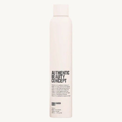 Authentic Beauty Concept Airy Texture Spray 300 ml | Droge Textuurspray met Volume van Anovashop | Anovashop