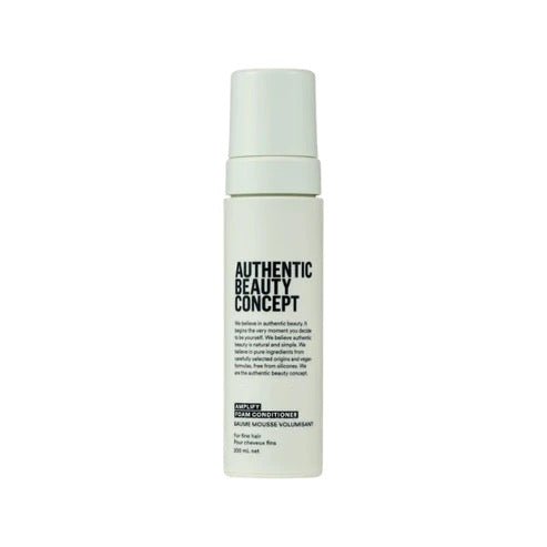 Authentic Beauty Concept Amplify Foam Conditioner 250 ml | Schuimconditioner voor Fijn Haar van Anovashop | Anovashop