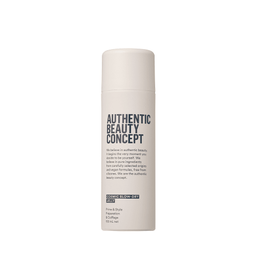 Authentic Beauty Concept Cosmic Blow-Dry Jelly 30 ml & 150 ml | Hittebescherming & Anti-Frizz van Anovashop | Anovashop