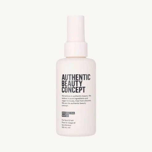 Authentic Beauty Concept Enhancing Water 100 ml | Verfrissende Haarmist voor Haar & Hoofdhuid van Anovashop | Anovashop