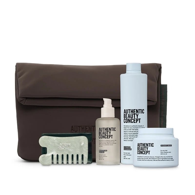 Authentic Beauty Concept Head Spa Set • LIMITED EDITION · FAVORIET van Anovashop | Anovashop