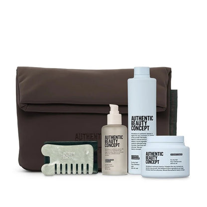 Authentic Beauty Concept Head Spa Set • LIMITED EDITION · FAVORIET van Anovashop | Anovashop