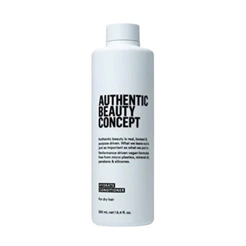 Authentic Beauty Concept Hydrate Conditioner 250 ml | Hydraterende Conditioner voor Droog Haar van Anovashop | Anovashop