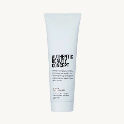 Authentic Beauty Concept Hydrate Curl Enhancer 250 ml | Leave-in Gel voor Krullen van Anovashop | Anovashop