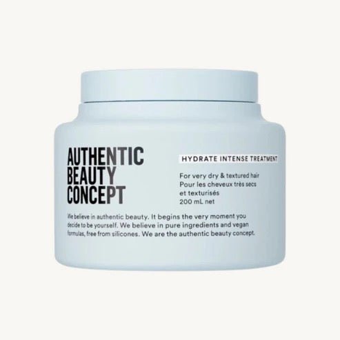 Authentic Beauty Concept Hydrate Intense Treatment 200 ml | Intensief Hydraterend Haarmasker van Anovashop | Anovashop