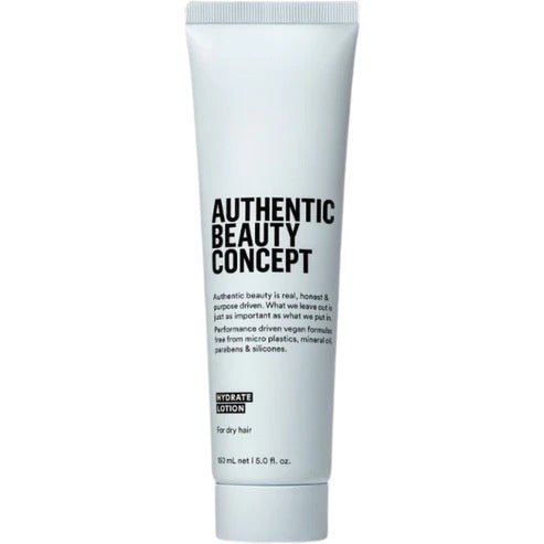Authentic Beauty Concept Hydrate Lotion 150 ml | Leave-in Lotion met Hittebescherming van Anovashop | Anovashop