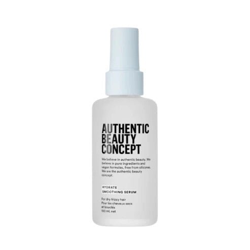 Authentic Beauty Concept Hydrate Smoothing Serum 100 ml | Anti-Frizz Serum voor Droog Haar van Anovashop | Anovashop