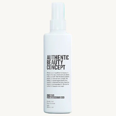 Authentic Beauty Concept Hydrate Spray Conditioner 250 ml | Leave-in Conditioner voor Droog Haar van Anovashop | Anovashop