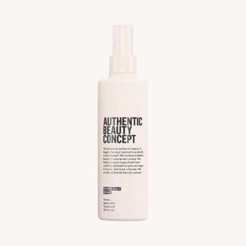 Authentic Beauty Concept Nymph Salt Spray 250 ml | Zoutspray voor Beach Waves & Volume van Anovashop | Anovashop