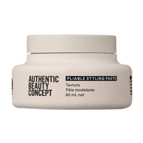 Authentic Beauty Concept Pliable Styling Paste 85ml van Anovashop | Anovashop
