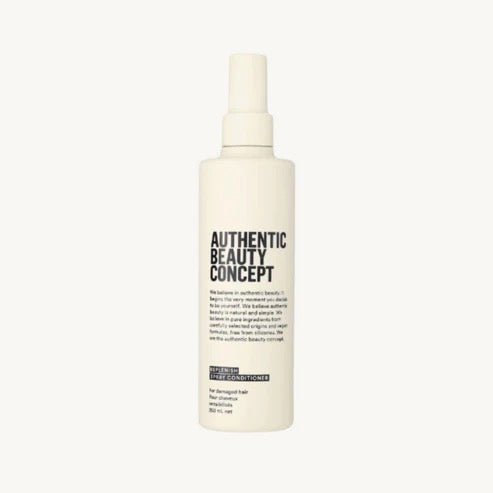 Authentic Beauty Concept Replenish Spray Conditioner 250 ml | Leave-in Conditioner voor Beschadigd Haar van Anovashop | Anovashop