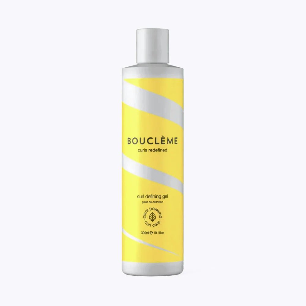 Bouclème Curl Defining Gel 300 ml | Medium Hold Stylinggel voor Krullen van Anovashop | Anovashop