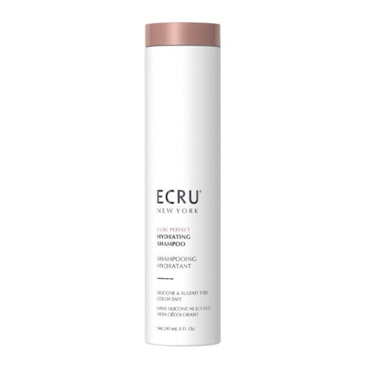 ECRU New York Curl Perfect Hydrating Shampoo 240 ml | Hydraterende Shampoo voor Krullen van Anovashop | Anovashop