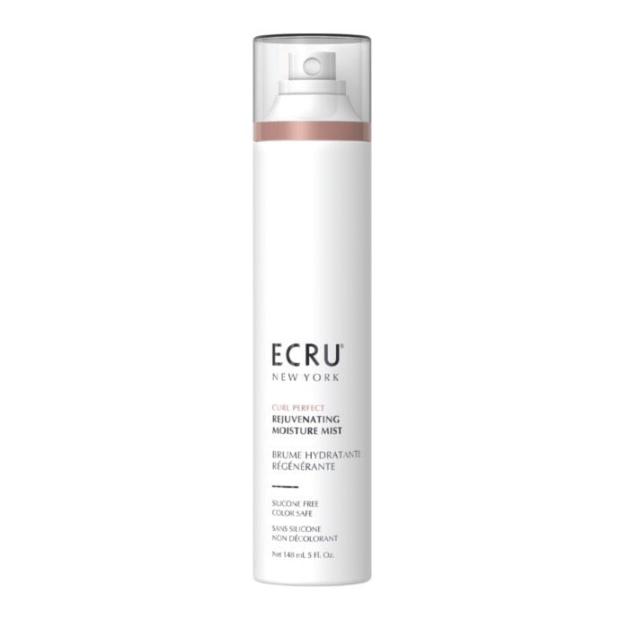 ECRU New York Curl Perfect Rejuvenating Moisture Mist 148 ml | Hydraterende Leave-in Spray voor Krullen van Anovashop | Anovashop