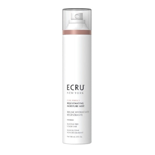 ECRU New York Curl Perfect Rejuvenating Moisture Mist 148 ml | Hydraterende Leave-in Spray voor Krullen van Anovashop | Anovashop