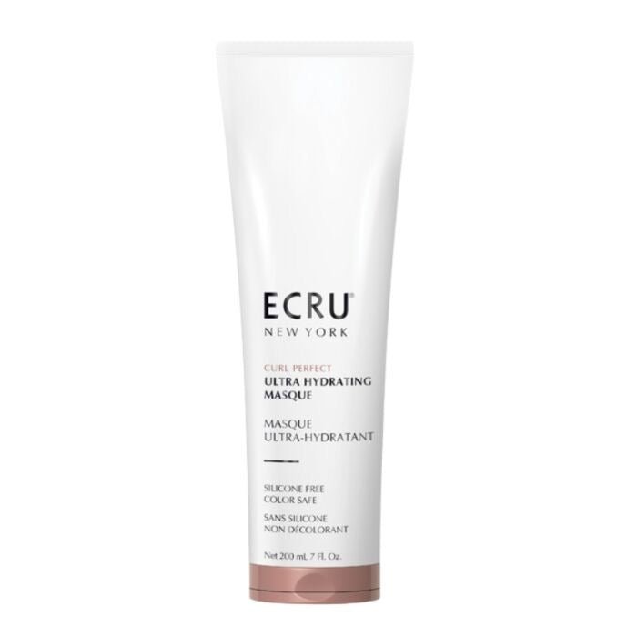 ECRU New York Curl Perfect Ultra Hydrating Masque 200 ml | Intensief Haarmasker voor Krullen van Anovashop | Anovashop