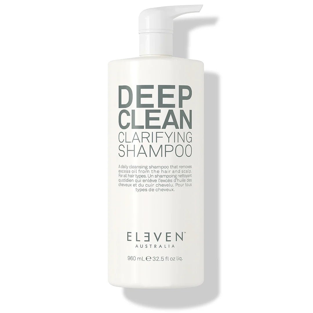 ELEVEN Australia Deep Clean Shampoo van Anovashop | Anovashop
