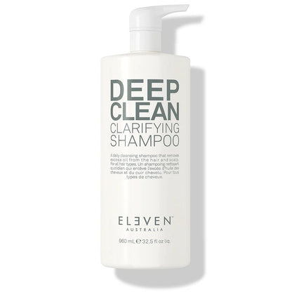 ELEVEN Australia Deep Clean Shampoo van Anovashop | Anovashop