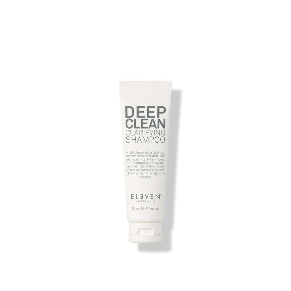 ELEVEN Australia Deep Clean Shampoo van Anovashop | Anovashop