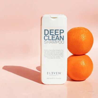ELEVEN Australia Deep Clean Shampoo van Anovashop | Anovashop