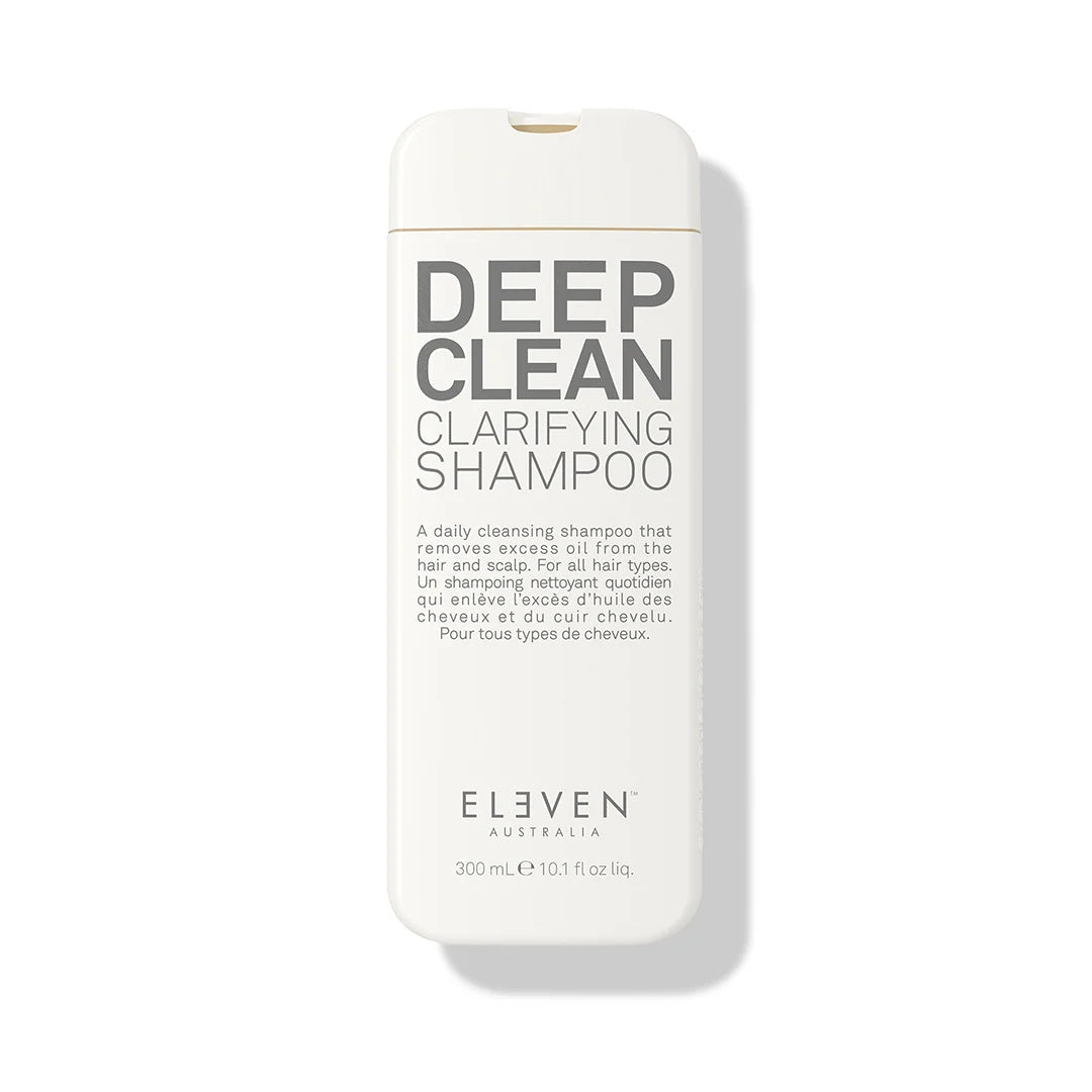 ELEVEN Australia Deep Clean Shampoo van Anovashop | Anovashop