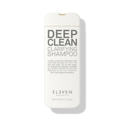 ELEVEN Australia Deep Clean Shampoo van Anovashop | Anovashop