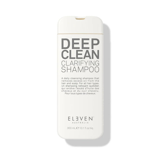 ELEVEN Australia Deep Clean Shampoo van Anovashop | Anovashop
